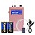 Compressor ar nobreak Boyu NB-200 queda de luz + 2 pilhas D - Imagem 1