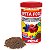 Ração peixe Betta Prodac Betta Food 15g alimento premium completo - Imagem 1