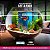 Ração peixe Betta Prodac Betta Food 15g alimento premium completo - Imagem 3