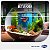 Kit peixe Betta ração Prodac 15g + Seachem Betta Basics ajustar ph - Imagem 6