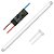 DSC Lâmpada UVA actínica kit T8 40W 4P G13 120cm + reator + soquete - Imagem 1