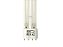 Lâmpada UVC germicida Osram PL 24W 4P 2G11 32cm - Imagem 5
