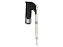 Filtro hang-on OceanTech HF-400 450lh aquário grande 90L - Imagem 4