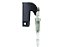 Filtro hang-on externo OceanTech HF-600 650lh cascata aquário grande 150L - Imagem 7