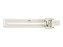 Lâmpada UVC germicida Osram PL 7W 2P G23 13,5cm - Imagem 4