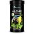 Ração peixes OceanTech Algae Flakes Mix 100g algas spirulina chlorella - Imagem 3
