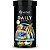 Ração OceanTech Daily Flakes 200g peixes aquário comunitário dia a dia - Imagem 3