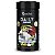 Ração OceanTech Daily gran 125g peixes aquário comunitário dia a dia - Imagem 3