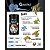 Ração OceanTech Daily gran 50g peixes aquário comunitário dia a dia - Imagem 2