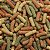 Ração peixes lago OceanTech Pond Natural Sticks 1,5kg carpas completa - Imagem 3
