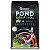 Ração peixes lago OceanTech Pond Natural Sticks 3kg carpas completa - Imagem 4