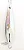 Artigo pesca isca artificial Jig Jignesis Slow Fall 20g - Imagem 3