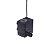 Bomba submersa Boyu Jad SP-500 150lh - Imagem 1