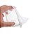 10 Saco bag bolsa para materiais mídias filtrantes biológicas 9x11 - Imagem 3