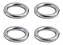 Artigo pesca solid ring o-pass Nº 7 - Imagem 1