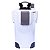 Filtro UV 9W externo bomba canister Sunsun HW-404B 2000Lh aquário 400L - Imagem 8