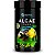 Ração Peixes todas espécies Ocean Tech Flocos algas Spirulina Chlorella 200g - Imagem 1