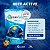 OceanTech sal para aquário marinho Reef Active 1kg completo fax 28L - Imagem 3