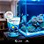 OceanTech sal para aquário marinho Reef Active 1kg completo fax 28L - Imagem 4