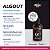 OceanTech Algout 50ml combate previne algas aquário doce - Imagem 3