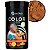 Ração OceanTech Color Flakes 200g Peixes Tropicais premium - Imagem 1