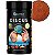 Ração peixes OceanTech Discus Food 400g Acará Discos Bandeira - Imagem 1