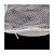 Kit 10 Saquinho saco bag mídias filtrantes aquário lago 10X20 - Imagem 5