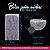 Kit 10 Saquinho saco bag mídias filtrantes aquário lago 10X20 - Imagem 2