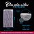 Mídia bolsa materiais filtrantes WF 15x30cm Kit 3 - Imagem 2