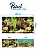 Enfeite aquário Aquam painel estampado dupla face 100x30cm PN03 - Imagem 2