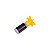 Filtro canister Sunsun HW-402 - peça reposição impeller - Imagem 1