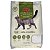 Areia sanitária Kadi grãos 4kg Areia fina Biodegradável Milho e Mandioca - Imagem 1