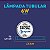 Lâmpada branca luz do dia tubular 6W T5 22,5cm luminária tampa aquário - Imagem 2