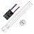 Kit lâmpada UVC PL 36W germicida ultravioleta filtro UV soquete reator - Imagem 1