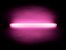 Lampada 15W  gro-lux rosa T8 fluorescente aquario plantado - 45cm - Imagem 4