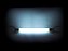 Lâmpada 6W actínica fluoresente tubular  UV-A T5 - 22 cm - Imagem 3