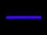 Lâmpada Led 20W actínica azul UV-A tubular T8 - 60 cm - Imagem 2