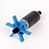 Impeller para filtro cânister Jebo 838 828 835 825 - Imagem 2