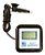 Termômetro digital com sensor para aquario Kare´s - Imagem 1
