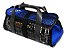 Bolsa Maleta Organizadora Porta Jig Rede V-fox Vc-r1 Azul - Imagem 1