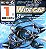 Anzol Wide Gap Nº 4 2,5 x 2,2 cm  0,92mm Pesca De Robalo - Imagem 2