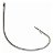 Anzol Wide Gap Nº 4 2,5 x 2,2 cm  0,92mm Pesca De Robalo - Imagem 1