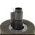 Kit filtro esponja P compressor de ar JAD U-2800 + mangueira 220V - Imagem 8