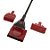 Raspador de algas limpador aquario RS Electrical RS-01A 70cm - Imagem 5