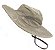 Chapéu de Pescador Térmico Proteção UV Confortável Pesca Esportiva Com Refrigeração p/ Cabeça - Imagem 1
