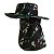 Chapéu de Pescador Camuflado Com Protetor Para Nuca Proteção Solar e Proteção contra insetos Camping Pesca - Imagem 1