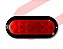 Par de Sinaleira LED RUBI. - Imagem 2