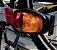 lanterna bike suporte sinalizadora traseira pisca farol - Imagem 10
