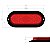 Kit Lanterna led + lanterna de placa carreta Bivolt - Imagem 5