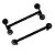 Rack 6 Ventosas Trad com Dois Backups de Segurança - Imagem 1